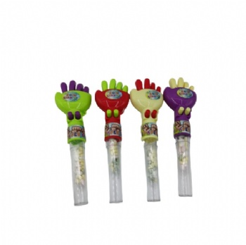 high quality finger guessing game toy candy