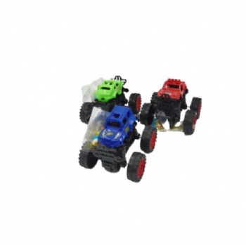 new-friction-off-road-vehicle toy candy