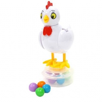 chicken candy machine