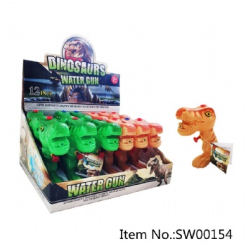 Dionsaur Water Gun Toy Candy