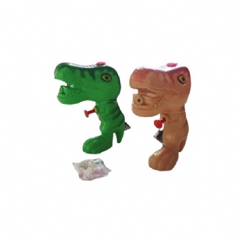 Dionsaur Water Gun Toy Candy