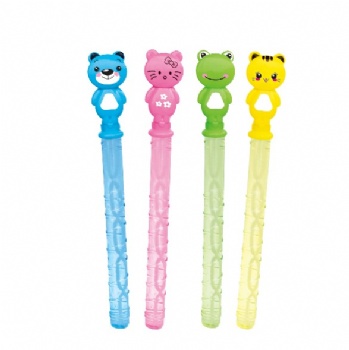 37cm animal bubble stick