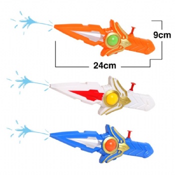 新款剑水枪