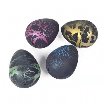 growing dinosaur egg toy  candy