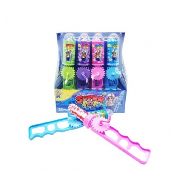 Novelty Lollipop candy toy