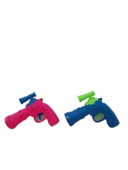 New and good quality lollipop gun toy candy