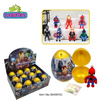 2025new-surprise egg-toy-candy